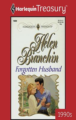 Cover image for Forgotten Husband