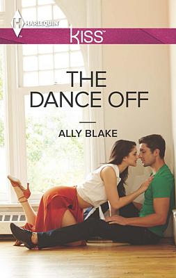 Cover image for The Dance Off