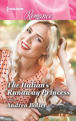 Cover image for The Italian's Runaway Princess