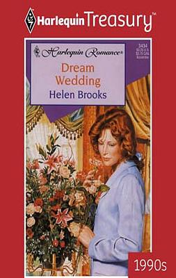 Cover image for Dream Wedding