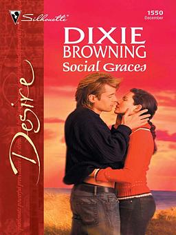Cover image for Social Graces