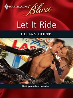 Cover image for Let It Ride