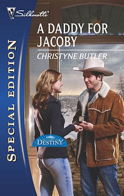 Cover image for A Daddy for Jacoby