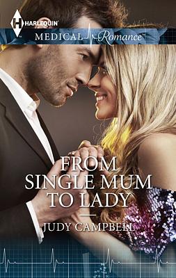 Cover image for From Single Mum to Lady