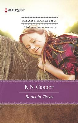 Cover image for Roots in Texas