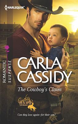 Cover image for The Cowboy's Claim