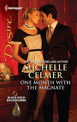 Cover image for One Month with the Magnate