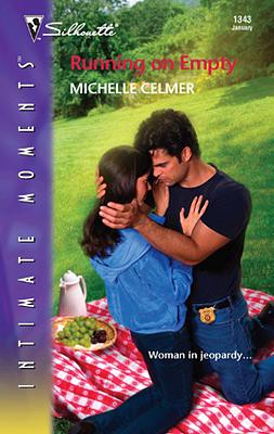 Cover image for Running on Empty