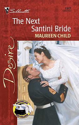 Cover image for The Next Santini Bride