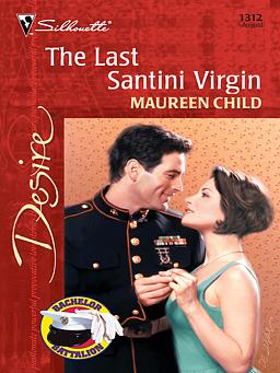 Cover image for The Last Santini Virgin