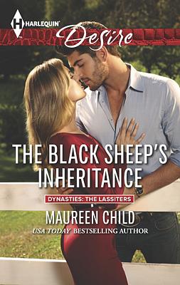 Cover image for The Black Sheep's Inheritance