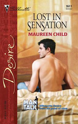 Cover image for Lost in Sensation