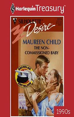 Cover image for The Non-commissioned Baby