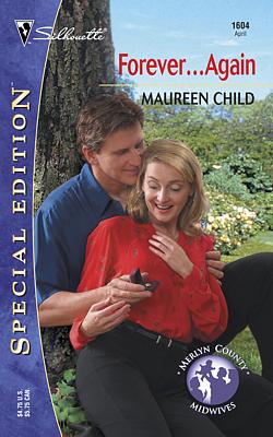Cover image for Forever...Again