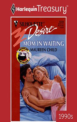 Cover image for Mom in Waiting