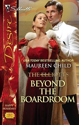 Cover image for Beyond the Boardroom