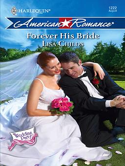 Cover image for Forever His Bride