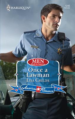 Cover image for Once a Lawman