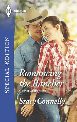 Cover image for Romancing the Rancher