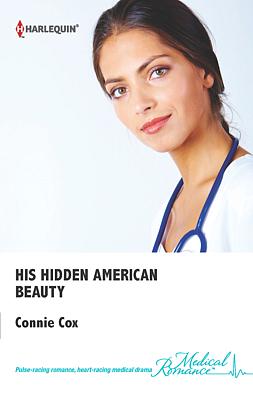 Cover image for His Hidden American Beauty