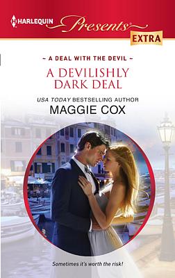 Cover image for A Devilishly Dark Deal