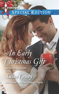 Cover image for An Early Christmas Gift