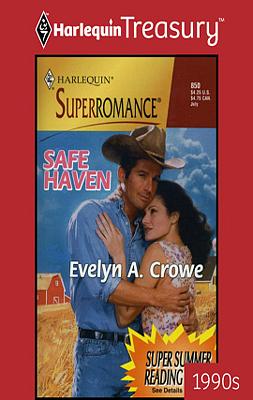 Cover image for Safe Haven