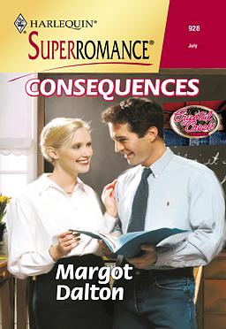 Cover image for Consequences