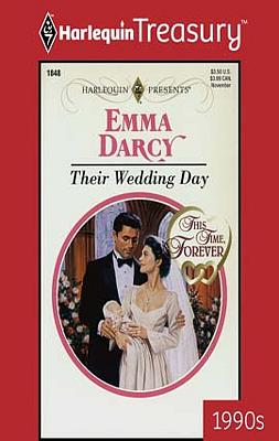 Cover image for Their Wedding Day