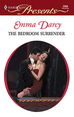 Cover image for The Bedroom Surrender