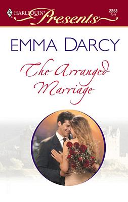 Cover image for The Arranged Marriage