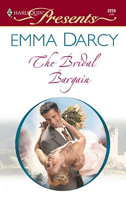 Cover image for The Bridal Bargain