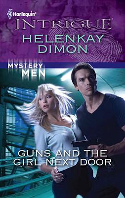 Cover image for Guns and the Girl Next Door