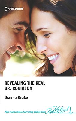 Cover image for Revealing The Real Dr. Robinson