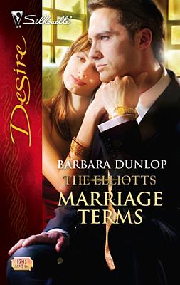 Cover image for Marriage Terms