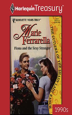 Cover image for Fiona and the Sexy Stranger