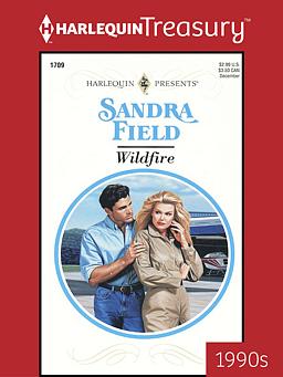Cover image for Wildfire