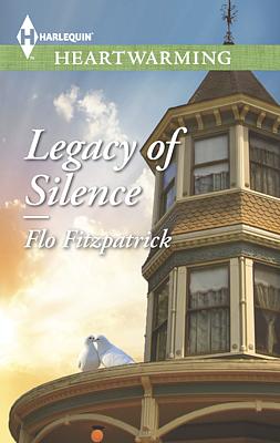 Cover image for Legacy of Silence
