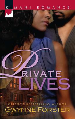Cover image for Private Lives