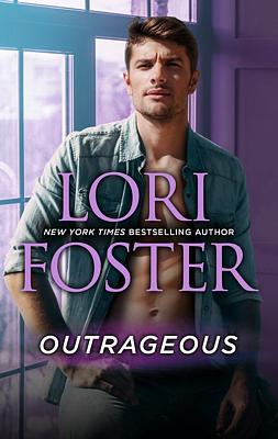 Cover image for Outrageous