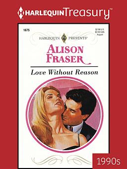 Cover image for Love Without Reason