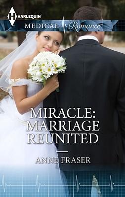 Cover image for Miracle: Marriage Reunited