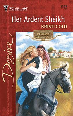 Cover image for Her Ardent Sheikh