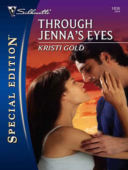 Cover image for Through Jenna's Eyes