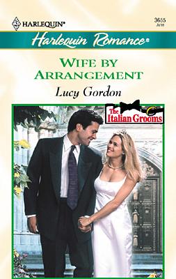 Cover image for Wife By Arrangement