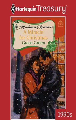 Cover image for A Miracle for Christmas