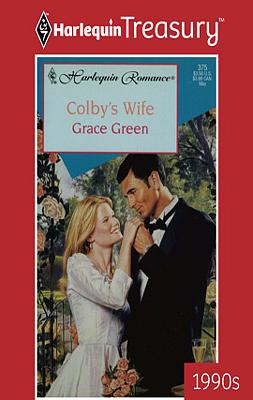 Cover image for Colby's Wife