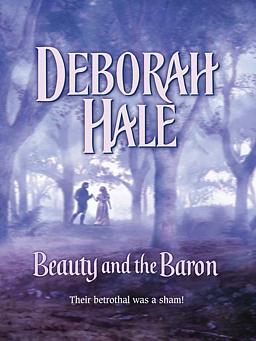 Cover image for Beauty and the Baron