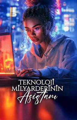 Teknoloji Milyarderinin Asistanı