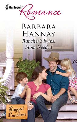 Cover image for Rancher's Twins: Mom Needed